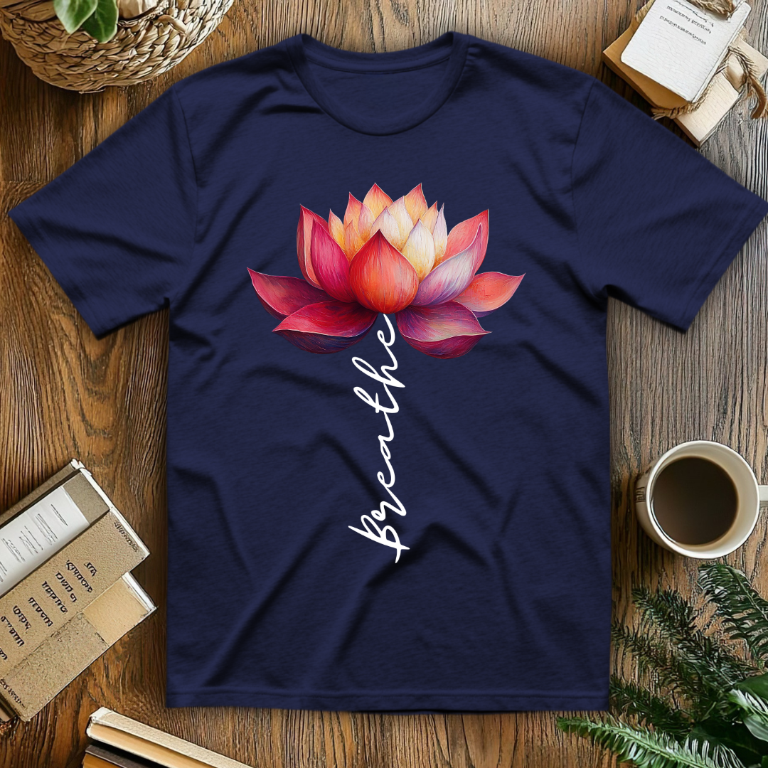 Breathe T-Shirt