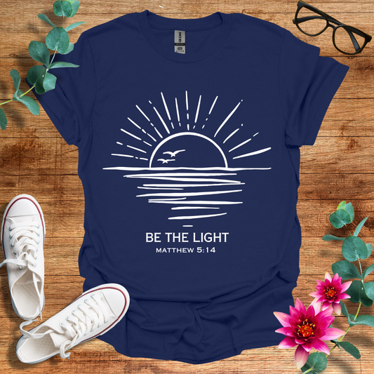 Be The Light T-Shirt