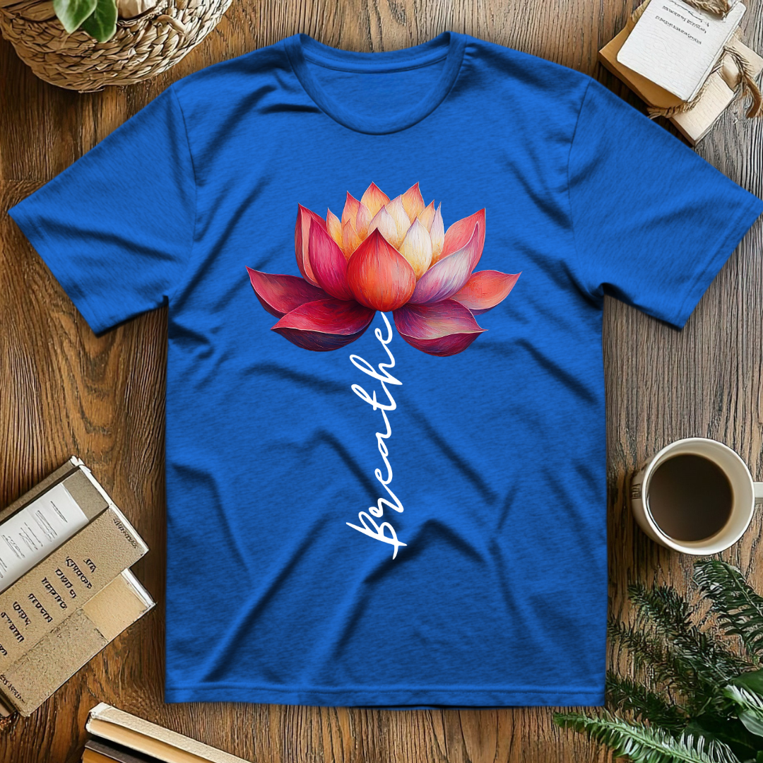 Breathe T-Shirt