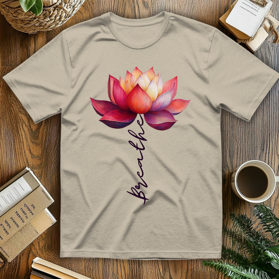Breathe T-Shirt
