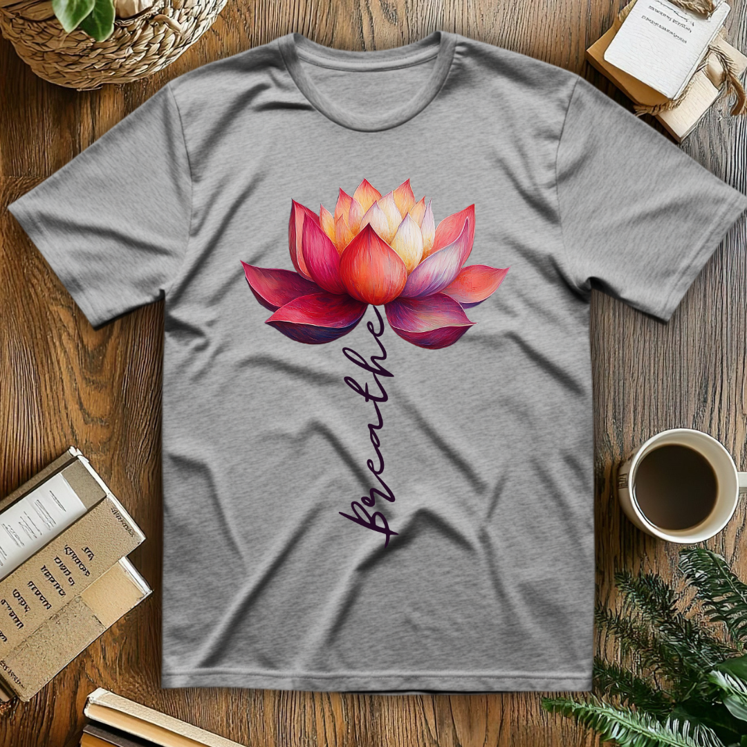 Breathe T-Shirt