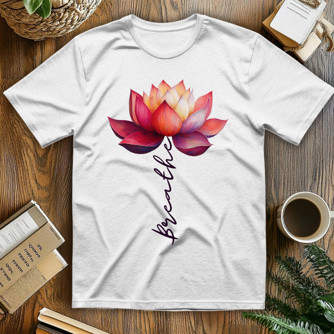 Breathe T-Shirt