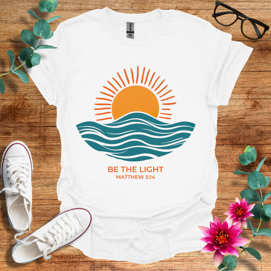 Be The Light T-Shirt